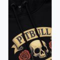 Кофта жіноча Pitbull La Santa Muerte Hooded black 7