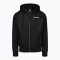 Куртка чоловіча Pitbull Athletic Logo Nylon Hooded black 5