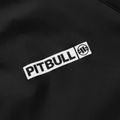 Куртка чоловіча Pitbull Athletic Logo Nylon Hooded black 8
