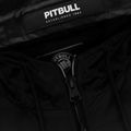 Куртка чоловіча Pitbull Athletic Logo Nylon Hooded black 9
