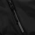 Куртка чоловіча Pitbull Athletic Logo Nylon Hooded black 12