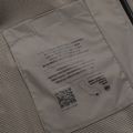 Куртка чоловіча Pitbull Athletic Logo Nylon Hooded taupe 11