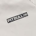 Куртка чоловіча Pitbull Athletic Logo Nylon Hooded light sand 9