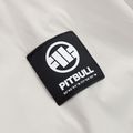 Куртка чоловіча Pitbull Athletic Logo Nylon Hooded light sand 10