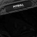Куртка чоловіча Pitbull Athletic Logo Nylon Hooded black 9