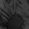 Куртка чоловіча Pitbull Athletic Logo Nylon Hooded black 12