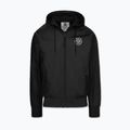Куртка чоловіча Pitbull Athletic Tape Nylon Hooded black 3