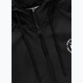 Куртка чоловіча Pitbull Athletic Tape Nylon Hooded black 5