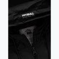 Куртка чоловіча Pitbull Athletic Tape Nylon Hooded black 6
