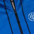 Куртка чоловіча Pitbull Athletic Tape Nylon Hooded electric blue 8