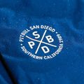 Куртка чоловіча Pitbull Athletic Tape Nylon Hooded electric blue 10