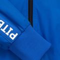 Куртка чоловіча Pitbull Athletic Tape Nylon Hooded electric blue 14