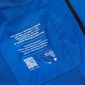 Куртка чоловіча Pitbull Athletic Tape Nylon Hooded electric blue 15