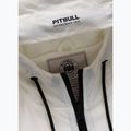Куртка чоловіча Pitbull Athletic Tape Nylon Hooded off white 7