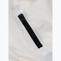 Куртка чоловіча Pitbull Athletic Tape Nylon Hooded off white 11