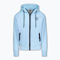 Куртка чоловіча Pitbull Athletic Tape Nylon Hooded light blue 5