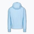 Куртка чоловіча Pitbull Athletic Tape Nylon Hooded light blue 6
