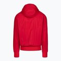Куртка чоловіча Pitbull Athletic Tape Nylon Hooded red 7