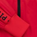 Куртка чоловіча Pitbull Athletic Tape Nylon Hooded red 12