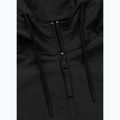 Куртка чоловіча Pitbull Hooper Hooded black 7