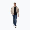 Куртка чоловіча Pitbull Hooper Hooded sand 2