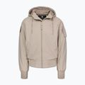 Куртка чоловіча Pitbull Hooper Hooded sand 5