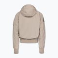 Куртка чоловіча Pitbull Hooper Hooded sand 6