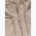 Куртка чоловіча Pitbull Hooper Hooded sand 7