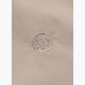 Куртка чоловіча Pitbull Hooper Hooded sand 8