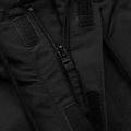 Куртка чоловіча Pitbull Meandro Kangaroo black 6