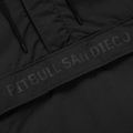 Куртка чоловіча Pitbull Meandro Kangaroo black 7