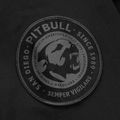 Куртка чоловіча Pitbull Meandro Kangaroo black 11