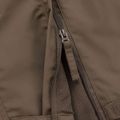 Куртка чоловіча Pitbull Meandro Kangaroo dark brown 6