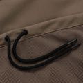 Куртка чоловіча Pitbull Meandro Kangaroo dark brown 7