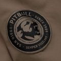 Куртка чоловіча Pitbull Meandro Kangaroo dark brown 9