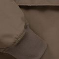 Куртка чоловіча Pitbull Meandro Kangaroo dark brown 10