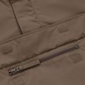 Куртка чоловіча Pitbull Meandro Kangaroo dark brown 13