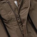 Куртка чоловіча Pitbull Meandro Kangaroo dark brown 14