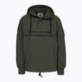 Куртка чоловіча Pitbull Meandro Kangaroo dark olive 3