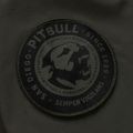 Куртка чоловіча Pitbull Meandro Kangaroo dark olive 10