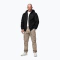 Куртка чоловіча Pitbull Roscoe Softshell black 2