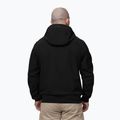 Куртка чоловіча Pitbull Roscoe Softshell black 3