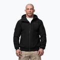 Куртка чоловіча Pitbull Roscoe Softshell black 4