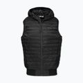 Жилет чоловічий Pitbull Hofer Hybrid Padded Hooded black 5