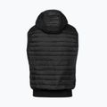 Жилет чоловічий Pitbull Hofer Hybrid Padded Hooded black 6
