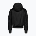 Куртка чоловіча Pitbull Aero Flight Hooded black 7
