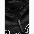 Куртка чоловіча Pitbull Aero Flight Hooded black 8