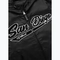 Куртка чоловіча Pitbull Aero Flight Hooded black 9