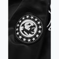 Куртка чоловіча Pitbull Aero Flight Hooded black 11