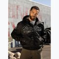 Куртка чоловіча Pitbull Aero Flight Hooded black 15